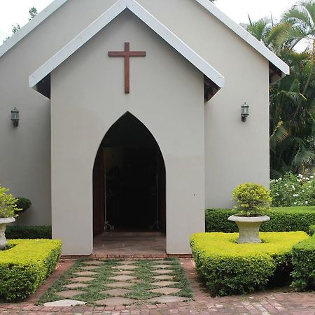 Hôtel Sanloo Manor à Tzaneen Extérieur photo