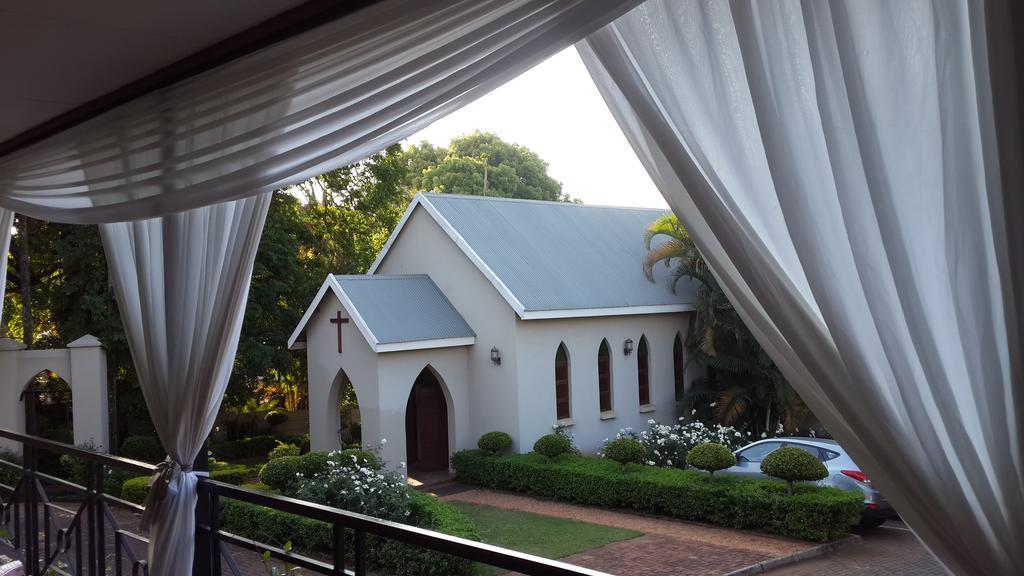 Hôtel Sanloo Manor à Tzaneen Extérieur photo